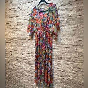 Bleu Rod Beattie Cover Up - 'Make It Pop'